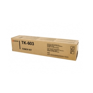 Скупка картриджей tk-603 370AE010 в Набережных Челнах