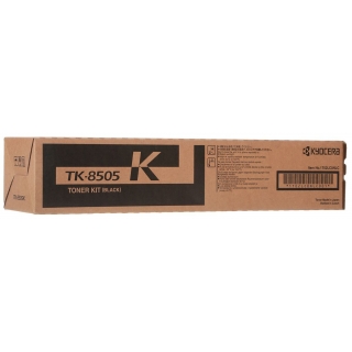Скупка картриджей tk-8505k 1T02LCONL0 в Набережных Челнах