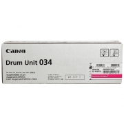 Скупка картриджей drum C-EXV034 M 9456B001 в Набережных Челнах