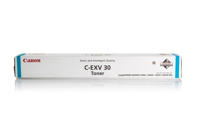 Скупка картриджей c-exv30 C GPR-32 2795B002 в Набережных Челнах