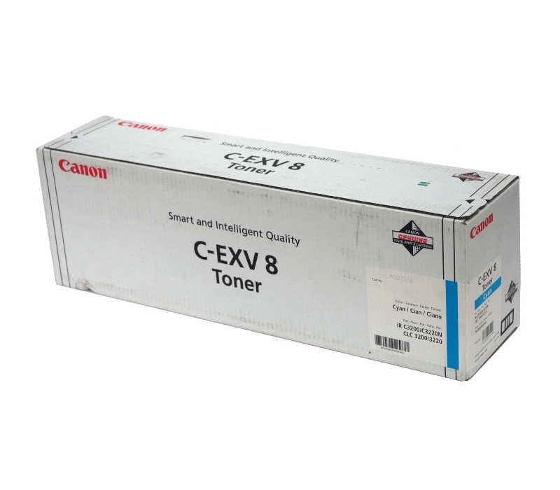 Скупка картриджей c-exv8 C GPR-11 7628A002 в Набережных Челнах